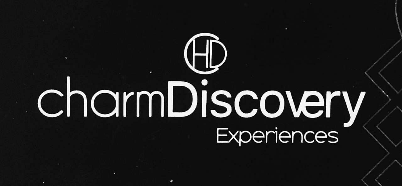 Charm Discovery Principe 7 Лиссабон Экстерьер фото